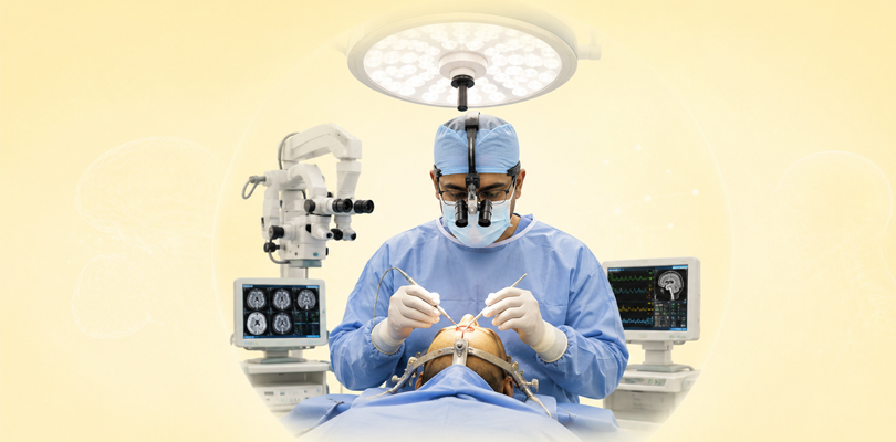 Neurosurgery